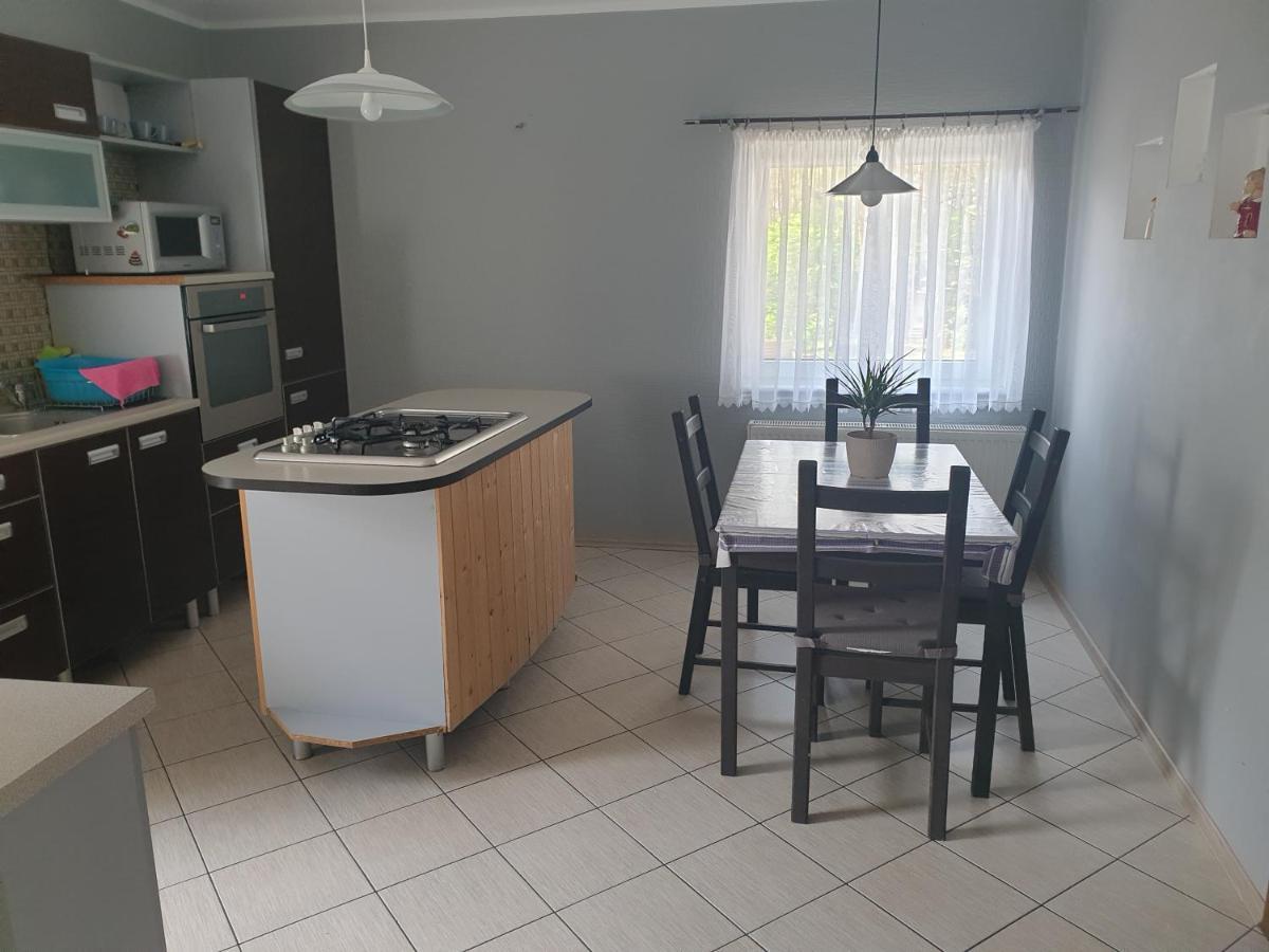Apartament Pod Sosnami 1 Noclegi Otw Borowno Wlk Skarszewy 外观 照片