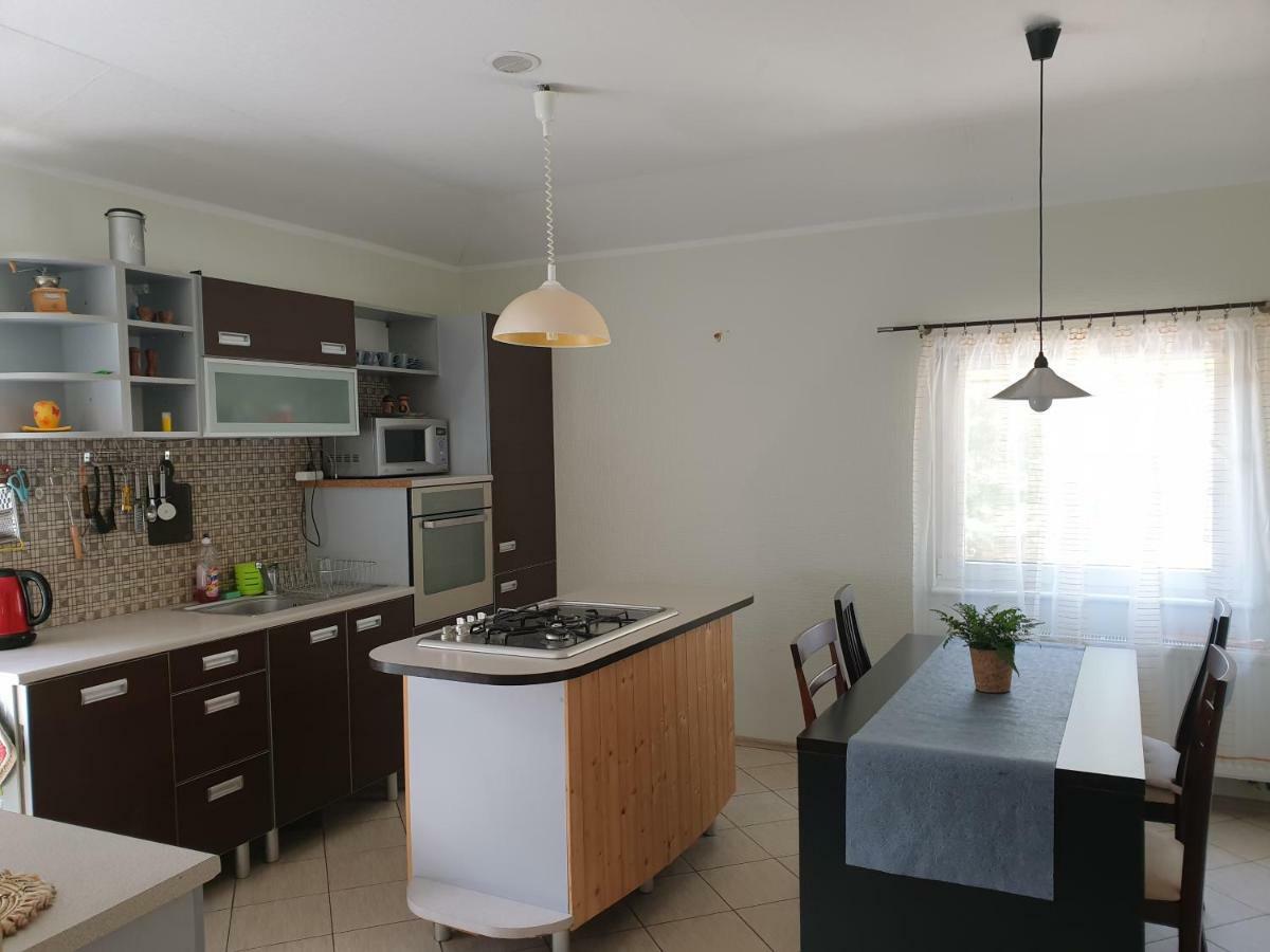 Apartament Pod Sosnami 1 Noclegi Otw Borowno Wlk Skarszewy 外观 照片